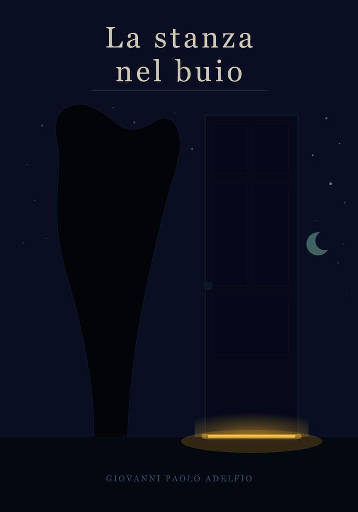La stanza nel buio