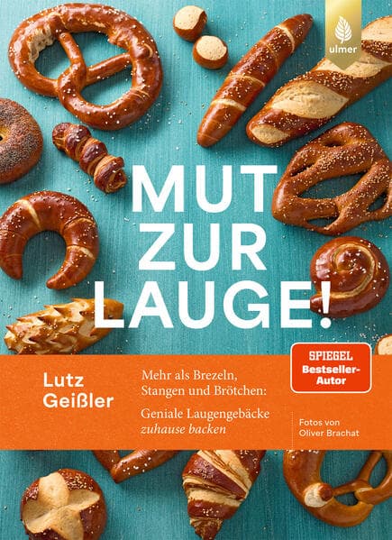 Mut zur Lauge