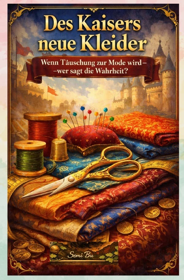 Des Kaisers neue Kleider