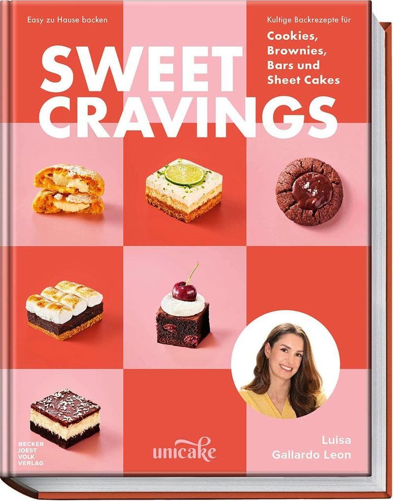 Sweet Cravings