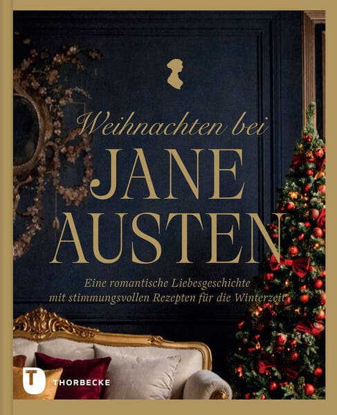 Weihnachten bei Jane Austen