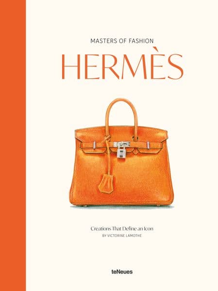 Masters of Fashion: Hermès