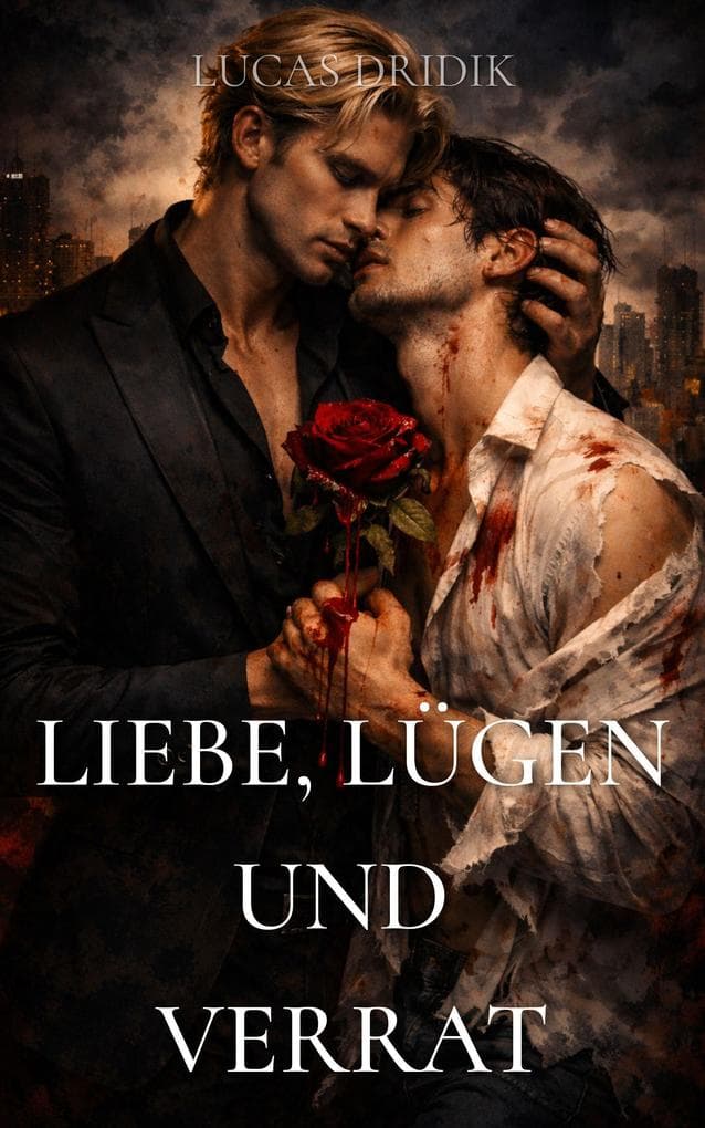 Liebe, Lügen und Verrat