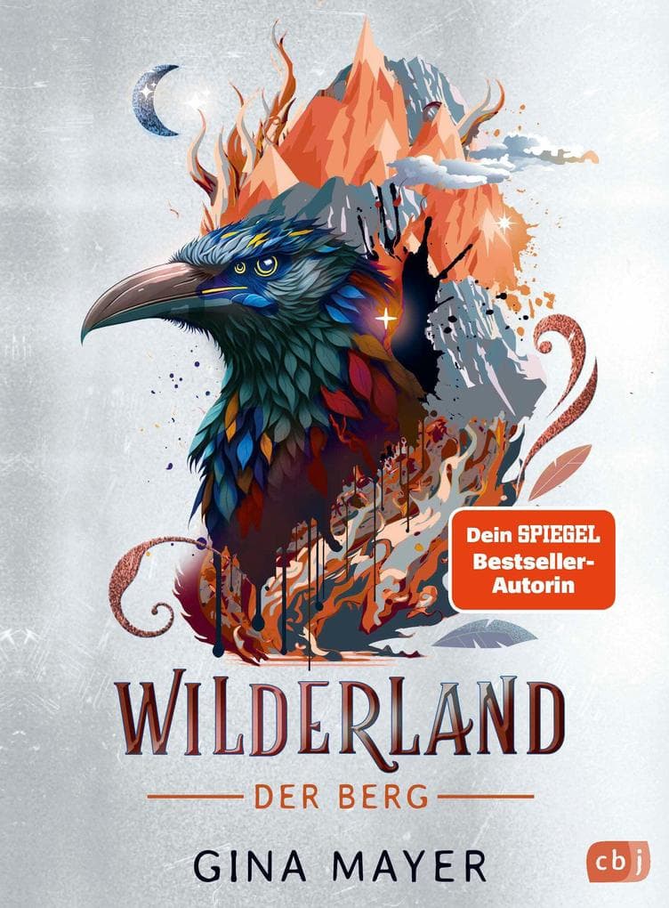 Wilderland - Der Berg