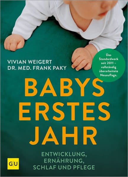 Babys erstes Jahr