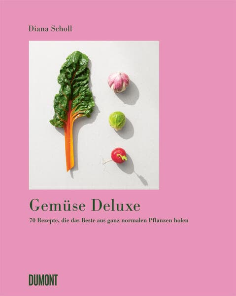Gemüse Deluxe