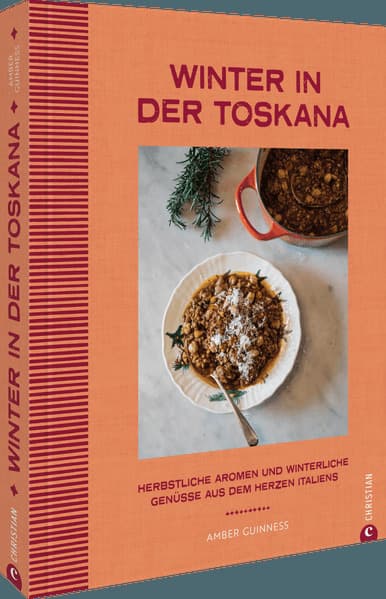 Winter in der Toskana