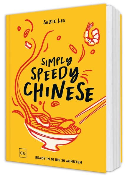 Simply Speedy Chinese