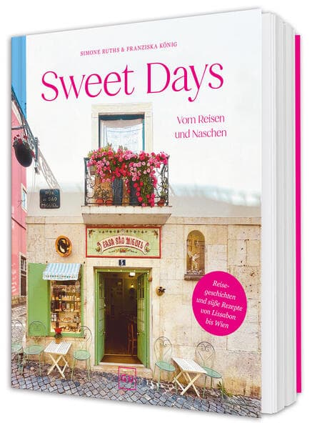 SWEET DAYS
