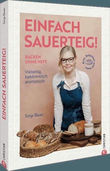 Einfach Sauerteig!