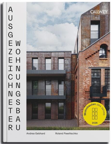 Ausgezeichneter Wohnungsbau 2026
