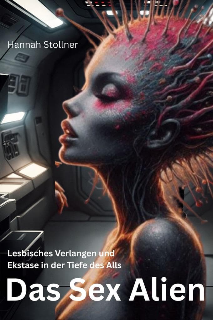 Das Sex Alien