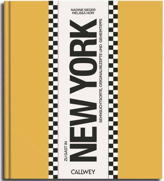 Zu Gast in New York