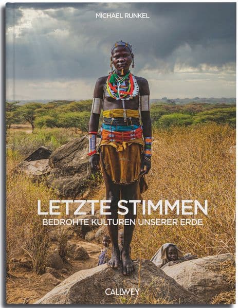 Letzte Stimmen