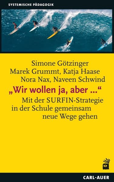 "Wir wollen ja, aber ..."