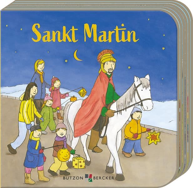 Sankt Martin