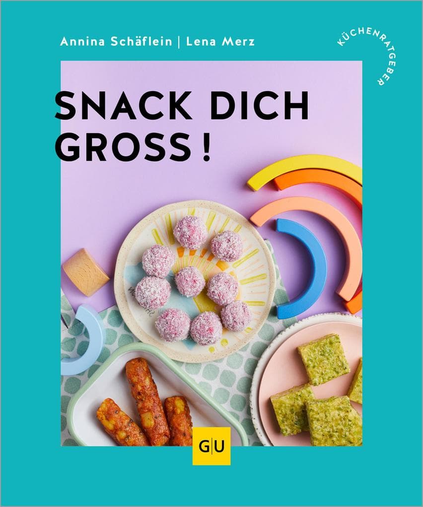 Snack dich groß!