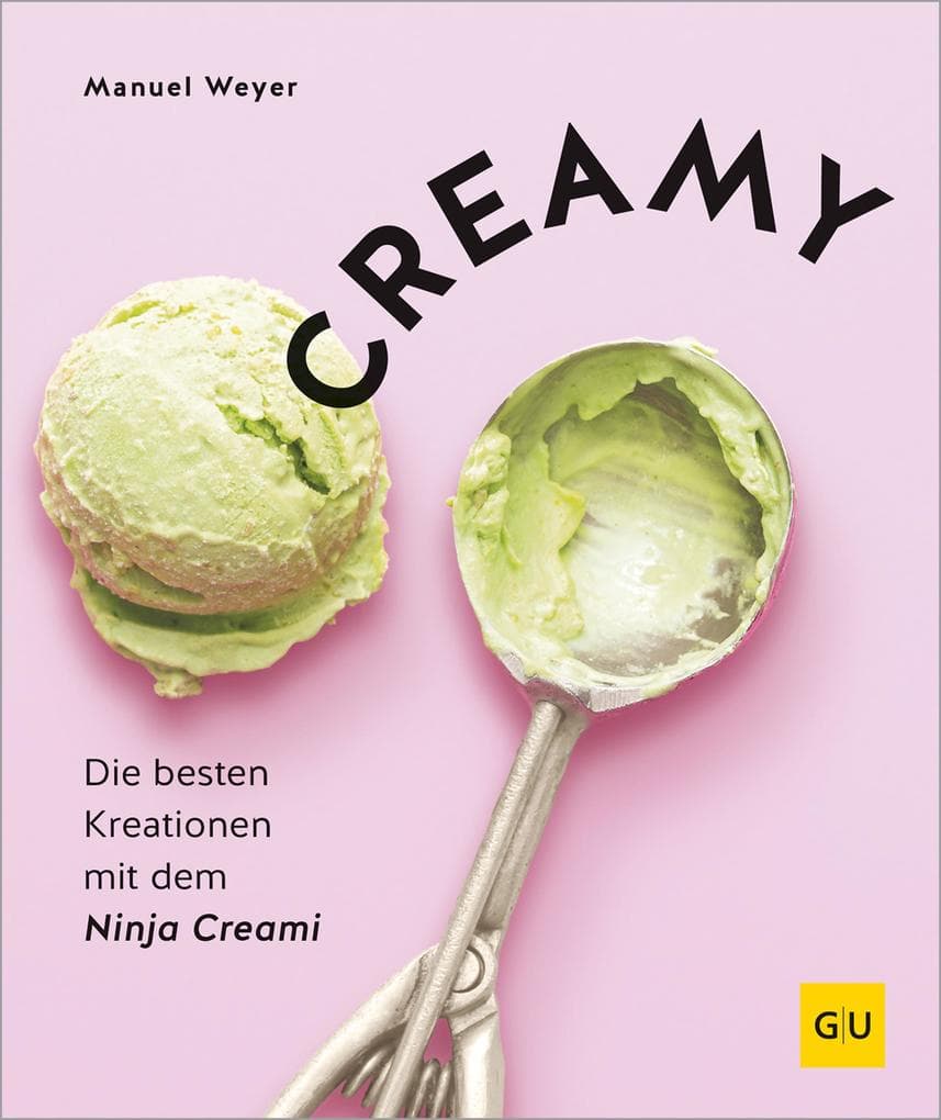 Creamy