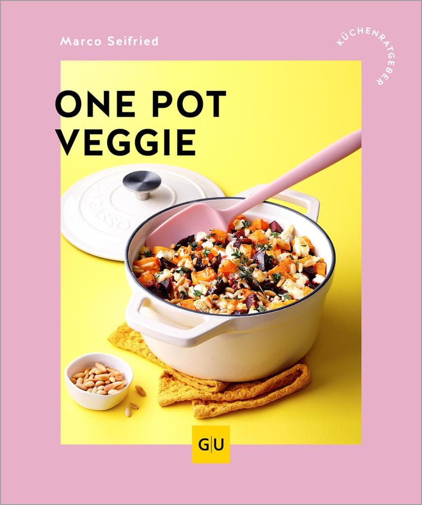 One Pot Veggie