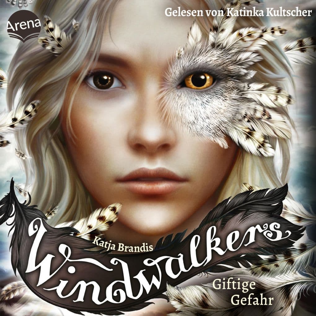 Windwalkers (3). Giftige Gefahr