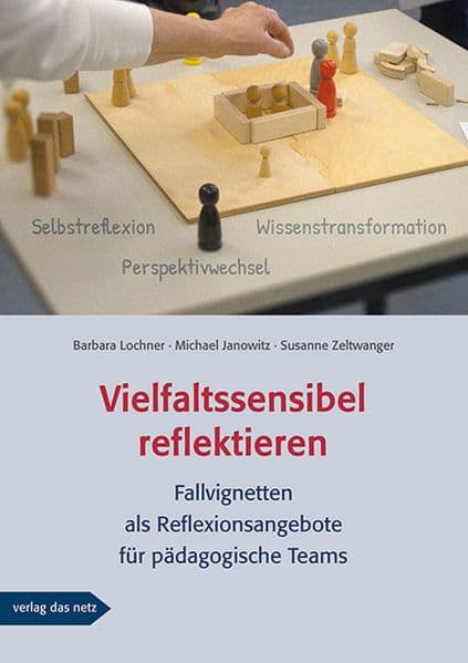 Vielfaltssensibel reflektieren