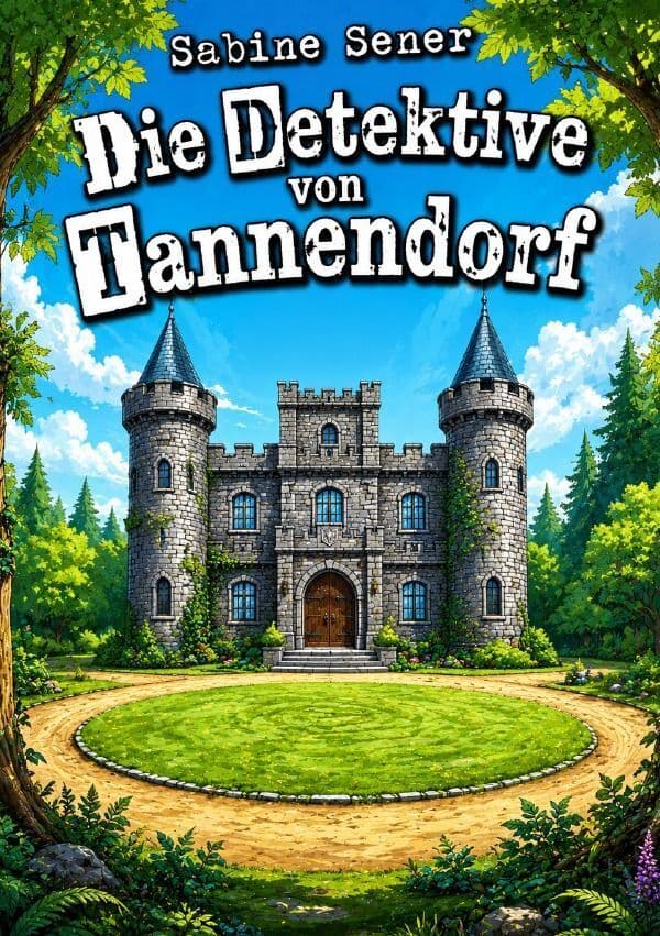 Die Detektive von Tannendorf