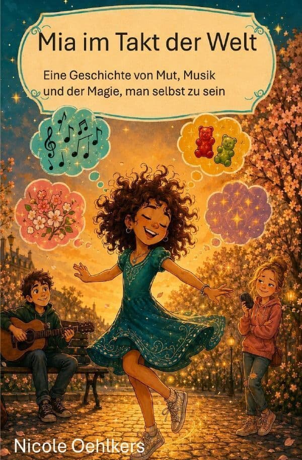 Mia im Takt der Welt