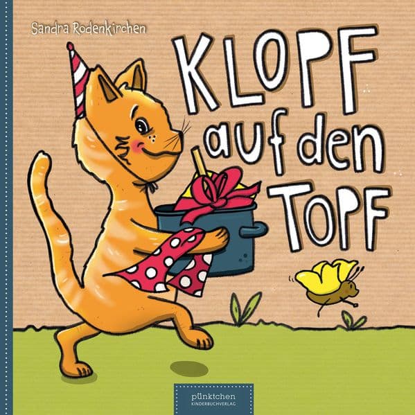 Klopf auf den Topf