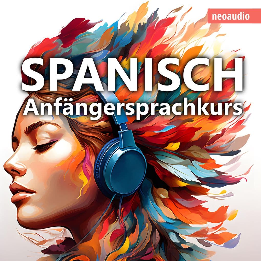 Sprachkurse für Anfänger, Spanisch lernen