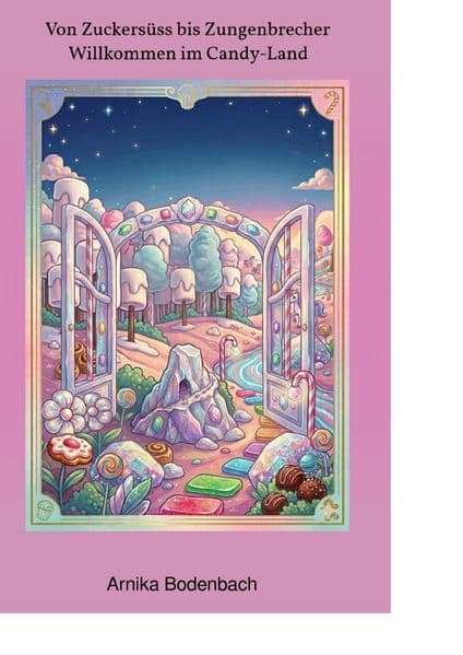 Candy-Land