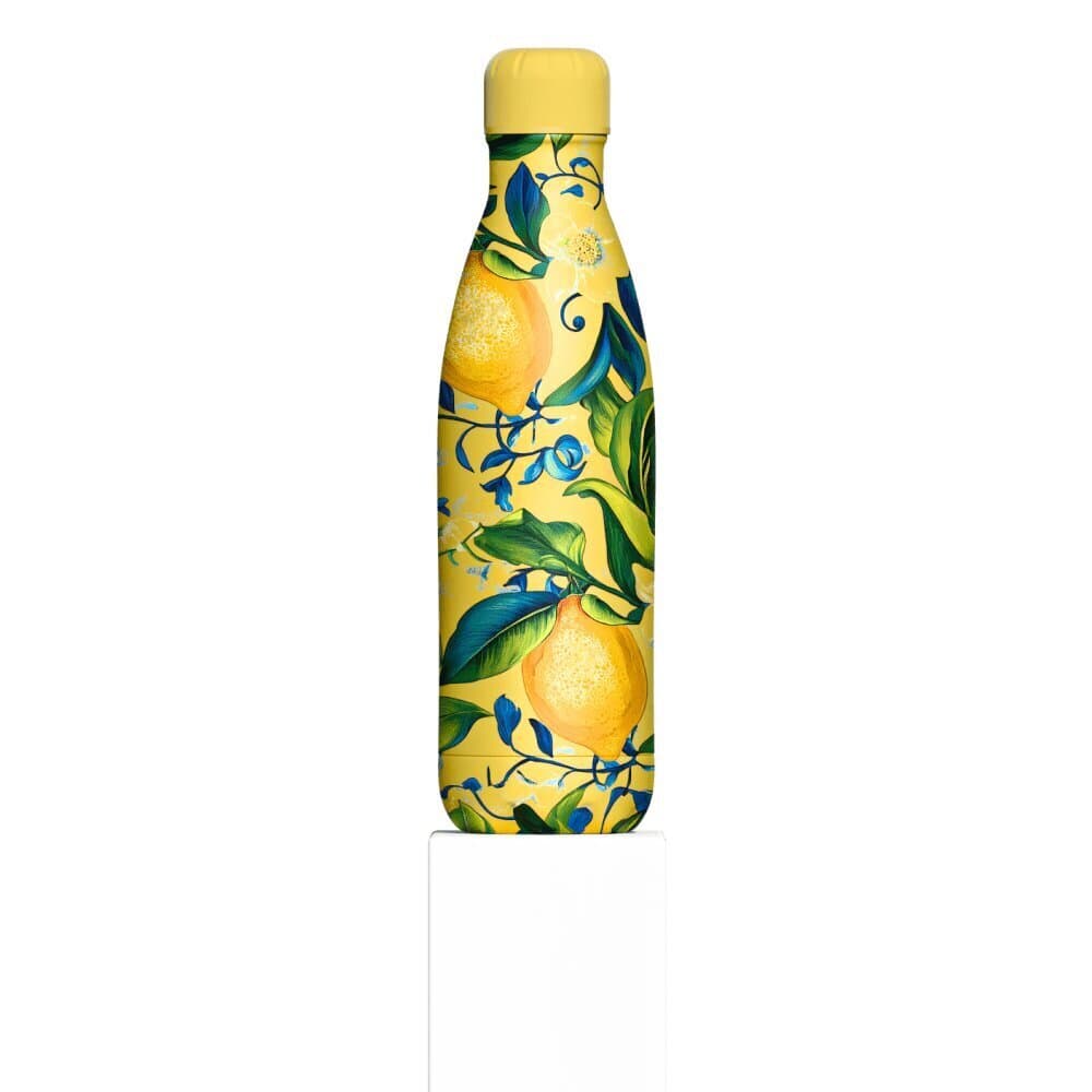 IZY Bottle - Giallo Limone - 500ml