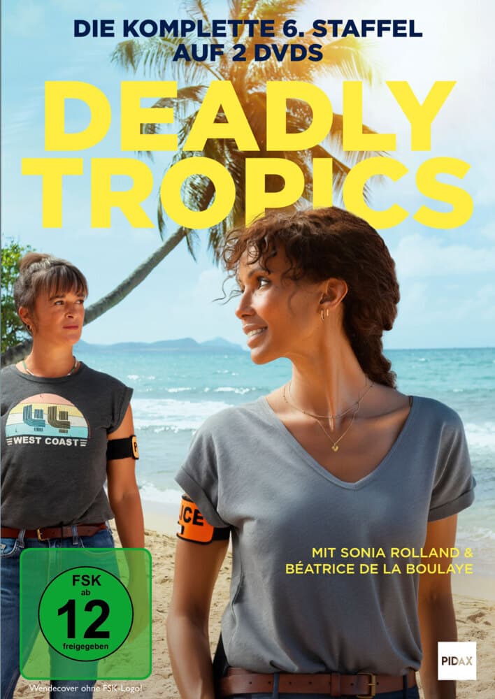 Deadly Tropics