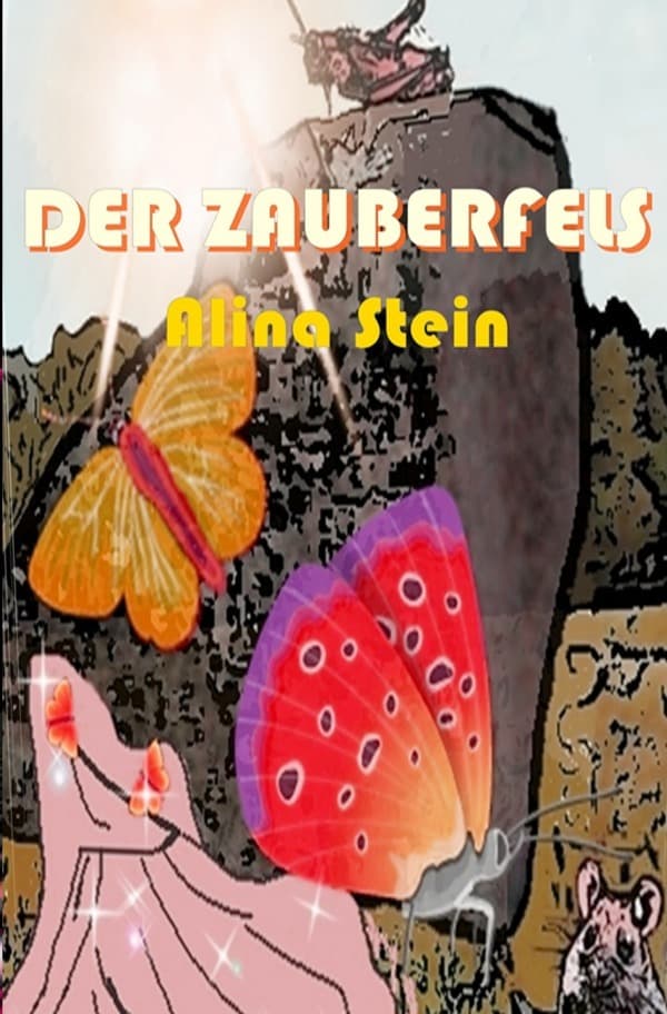 Der Zauberfels