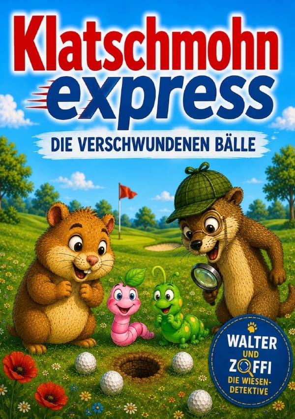 Klatschmohnexpress