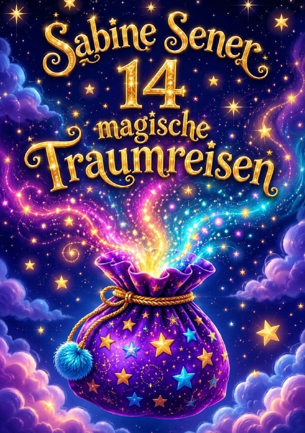 14 magische Traumreisen