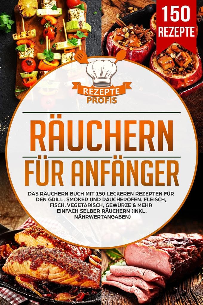 Räuchern für Anfänger