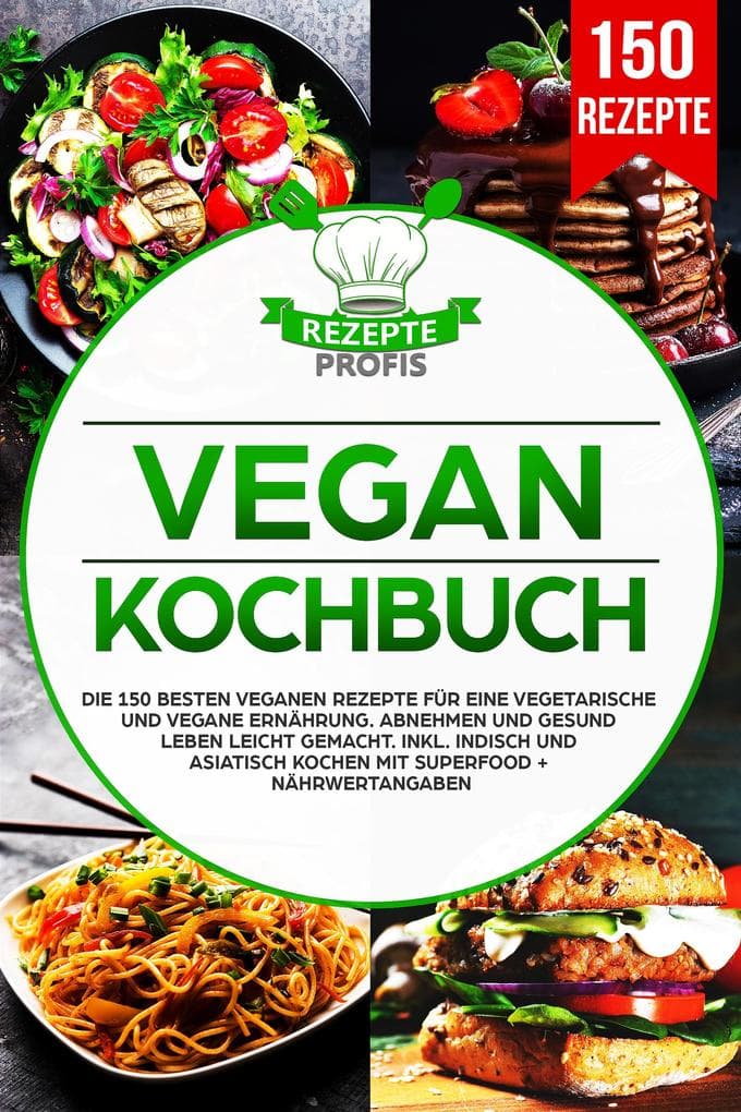 Vegan Kochbuch