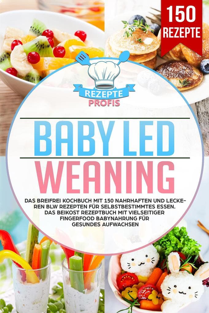 Baby Led Weaning