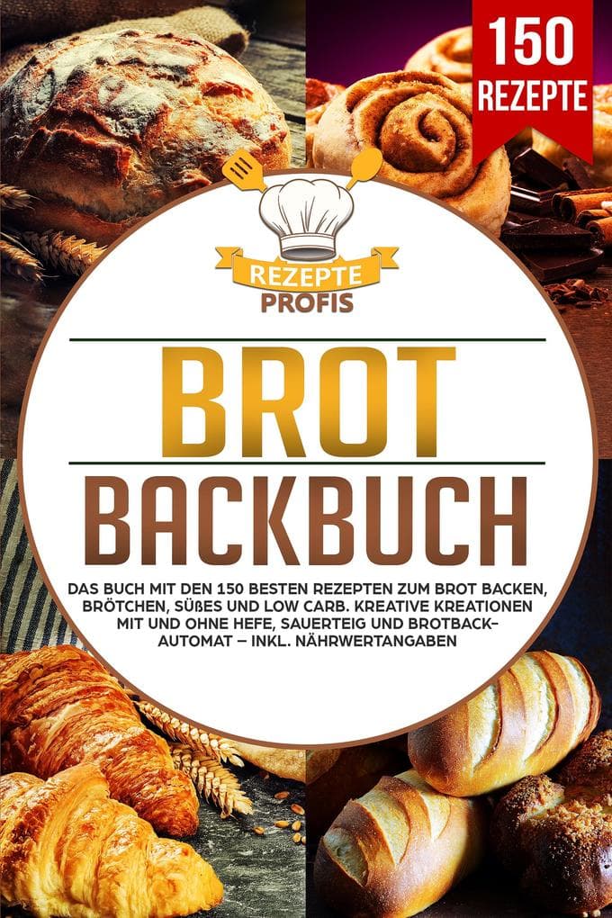 Brot Backbuch
