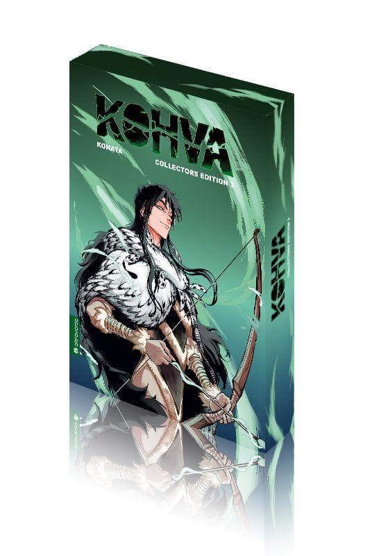 Kohva Collectors Edition 03
