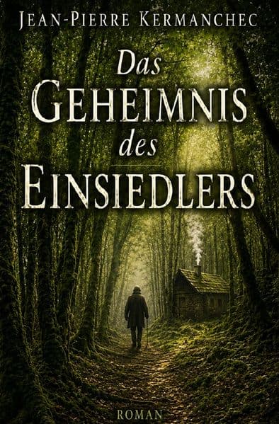 Das Geheimnis des Einsiedlers