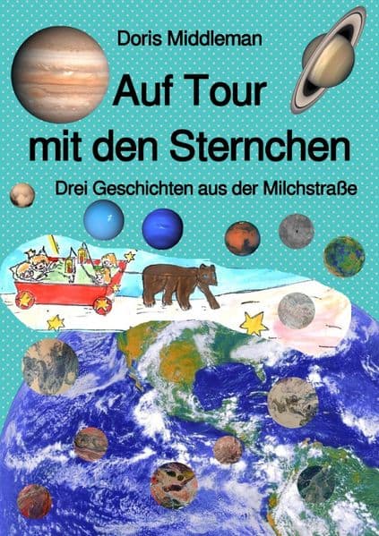Auf Tour mit den Sternchen