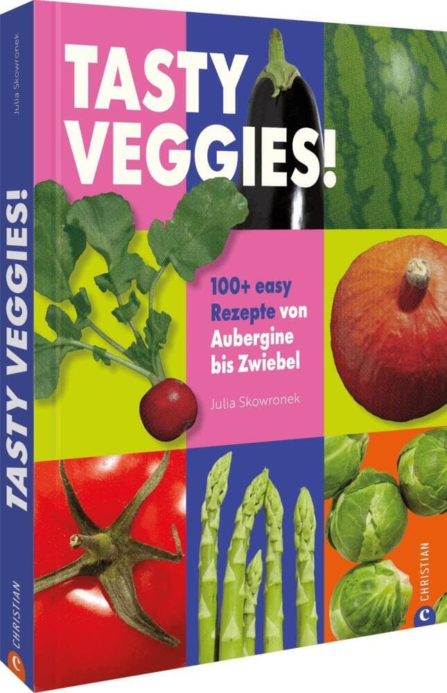 Tasty Veggies!