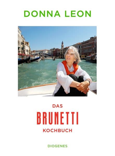 Das Brunetti-Kochbuch