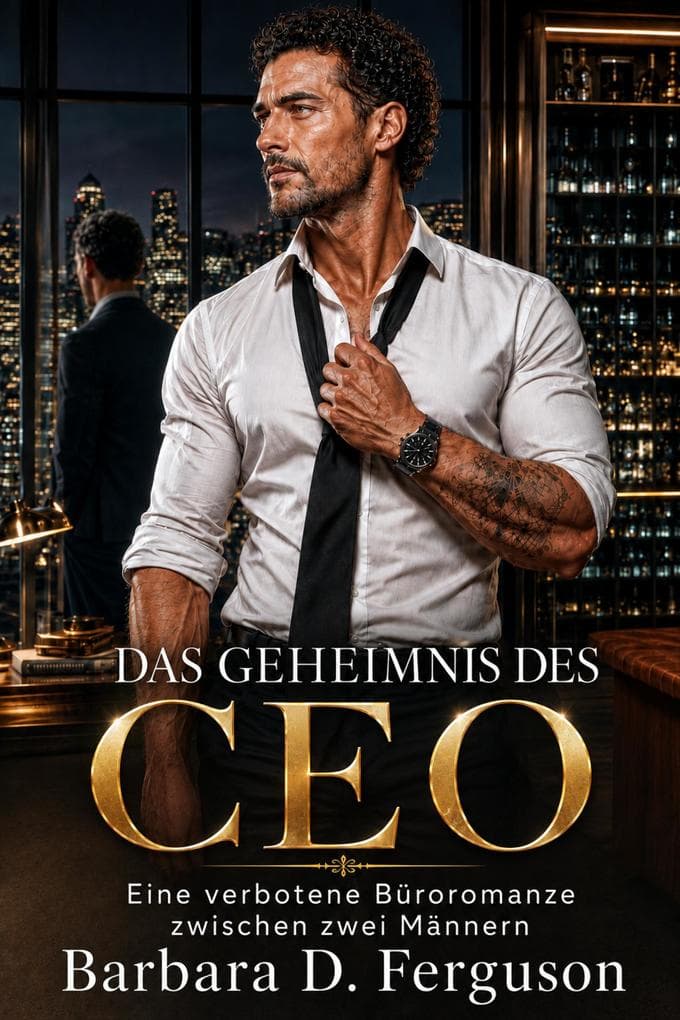 Das Geheimnis Des Ceo