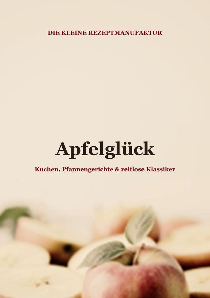 Apfelglück