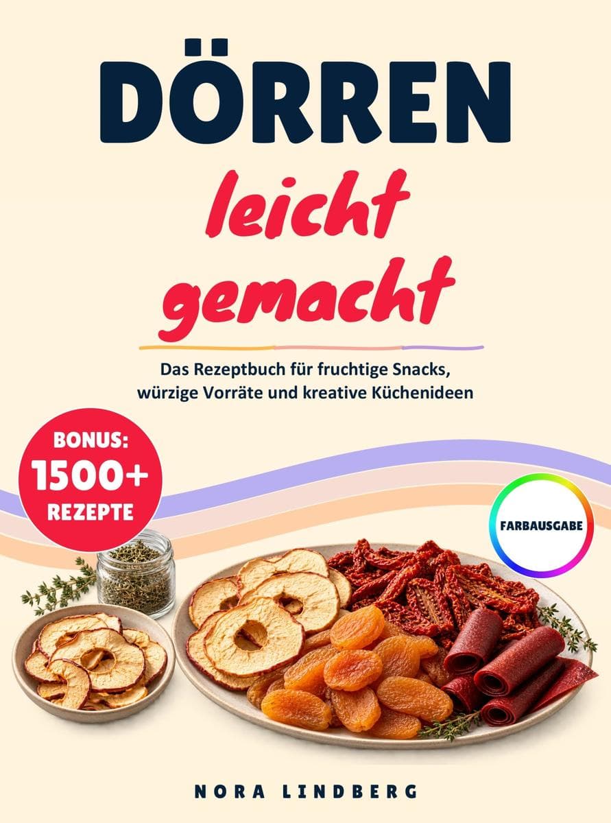 Dörren leicht gemacht