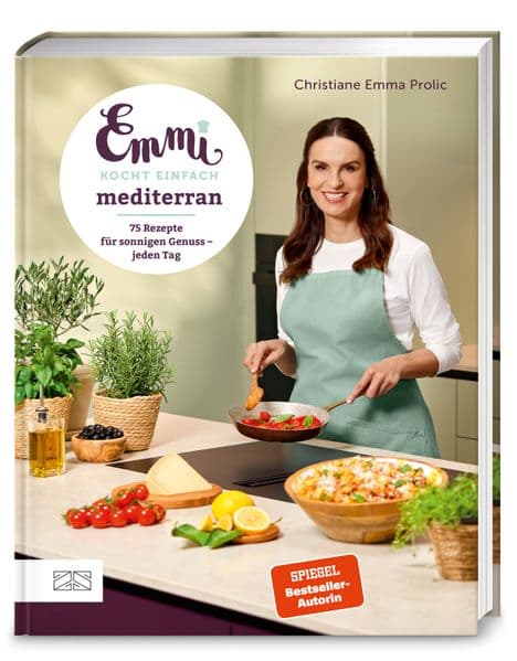 Emmi kocht einfach mediterran