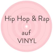 Vinyl Hip Hop & Rap