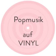 Vinyl Popmusik